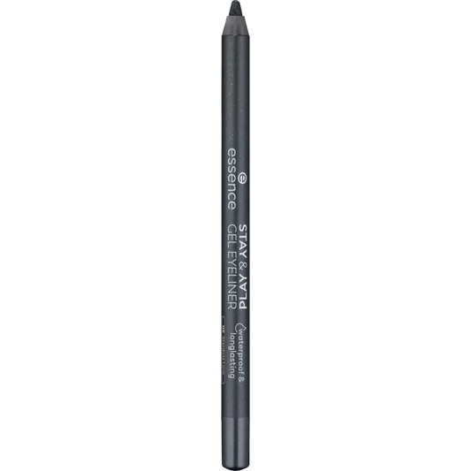 Essence Stay & Play matita eyeliner in gel 08 Stardust Love