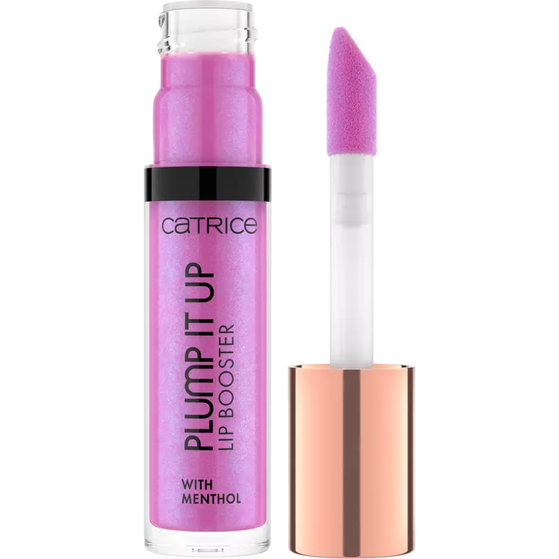 Catrice Plump It Up Lip Booster Lucidalabbra 030 - Illusion Of Perfection