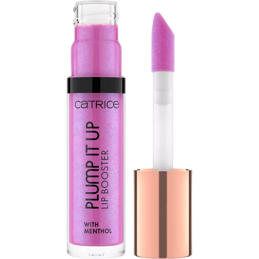 Catrice Plump It Up Lip Booster Lucidalabbra 030 - Illusion Of Perfection