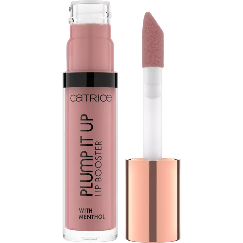 Catrice Plump It Up Lip Booster Lucidalabbra  040 - Prove Me Wrong