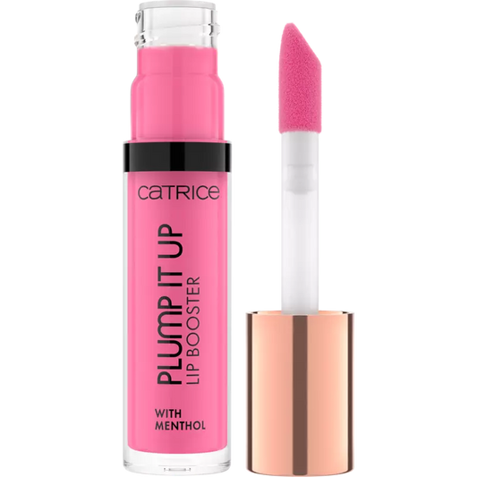 Catrice Plump It Up Lip Booster Lucidalabbra  050 - Good Vibrations