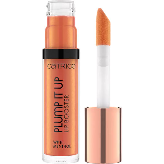 Catrice Plump It Up Lip Booster Lucidalabbra 070 - Fake It Till You Make It