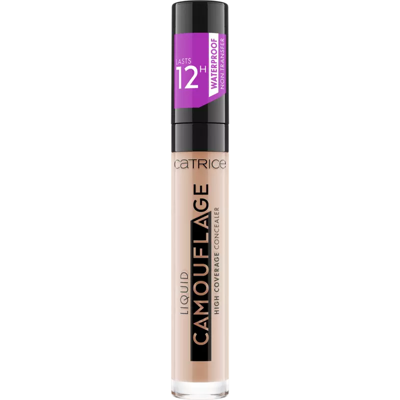 Catrice Liquid Camouflage Correttore 007 Natural Rose