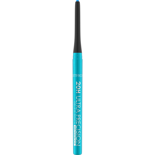 Catrice 20H Ultra Precision Gel Matita Occhi Resistente all'Acqua 090 Ocean Eyes