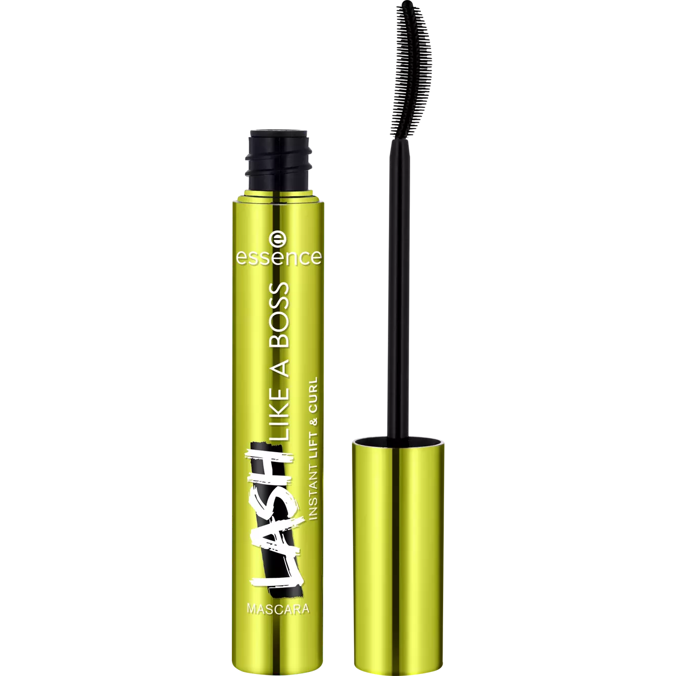 Essence Lash Like A Boss Instant Lift & Curl mascara