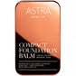 Astra Compact Foundation Balm - 06 Rich