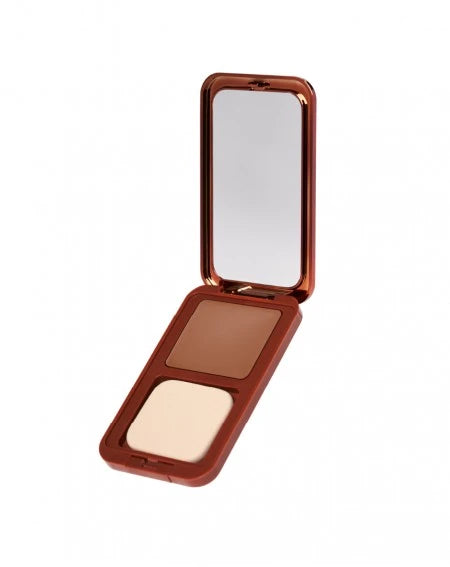 Astra Compact Foundation Balm - 04 Medium