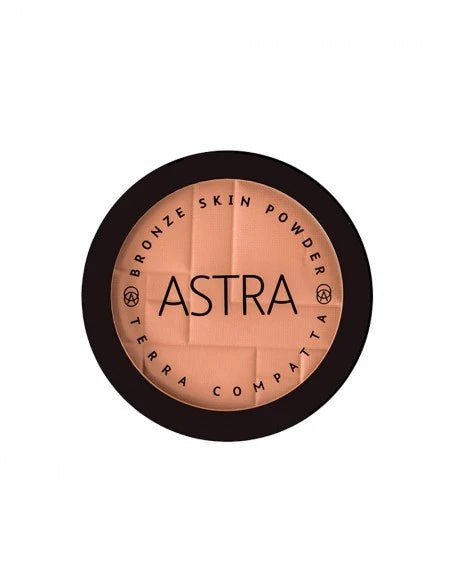 Astra Terra Compatta Bronze Skin -04 Ruggine
