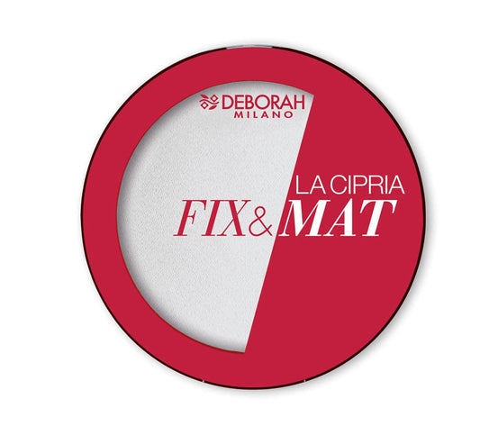 Deborah La Cipria Fix&Mat 00