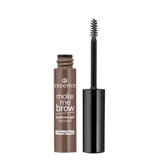 Essence Make Me Brow Mascara In Gel Per Sopracciglia 05 Chocolaty Brows