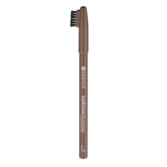 Essence Eyebrow DESIGNER Matita Per Sopracciglia 04 Blonde