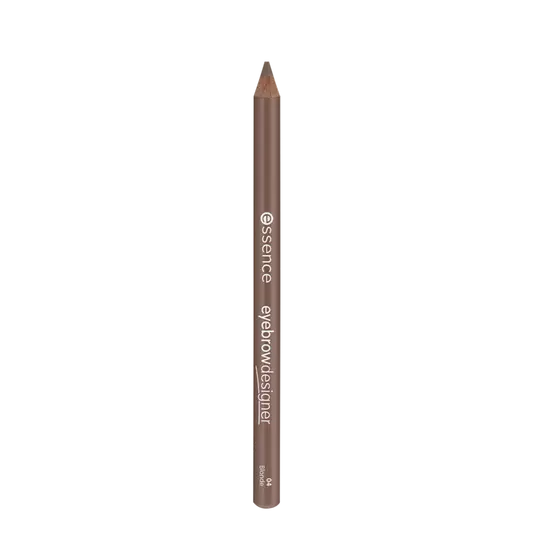 Essence Eyebrow DESIGNER Matita Per Sopracciglia 04 Blonde