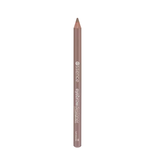 Essence Eyebrow DESIGNER Matita Per Sopracciglia 05 Soft Blonde