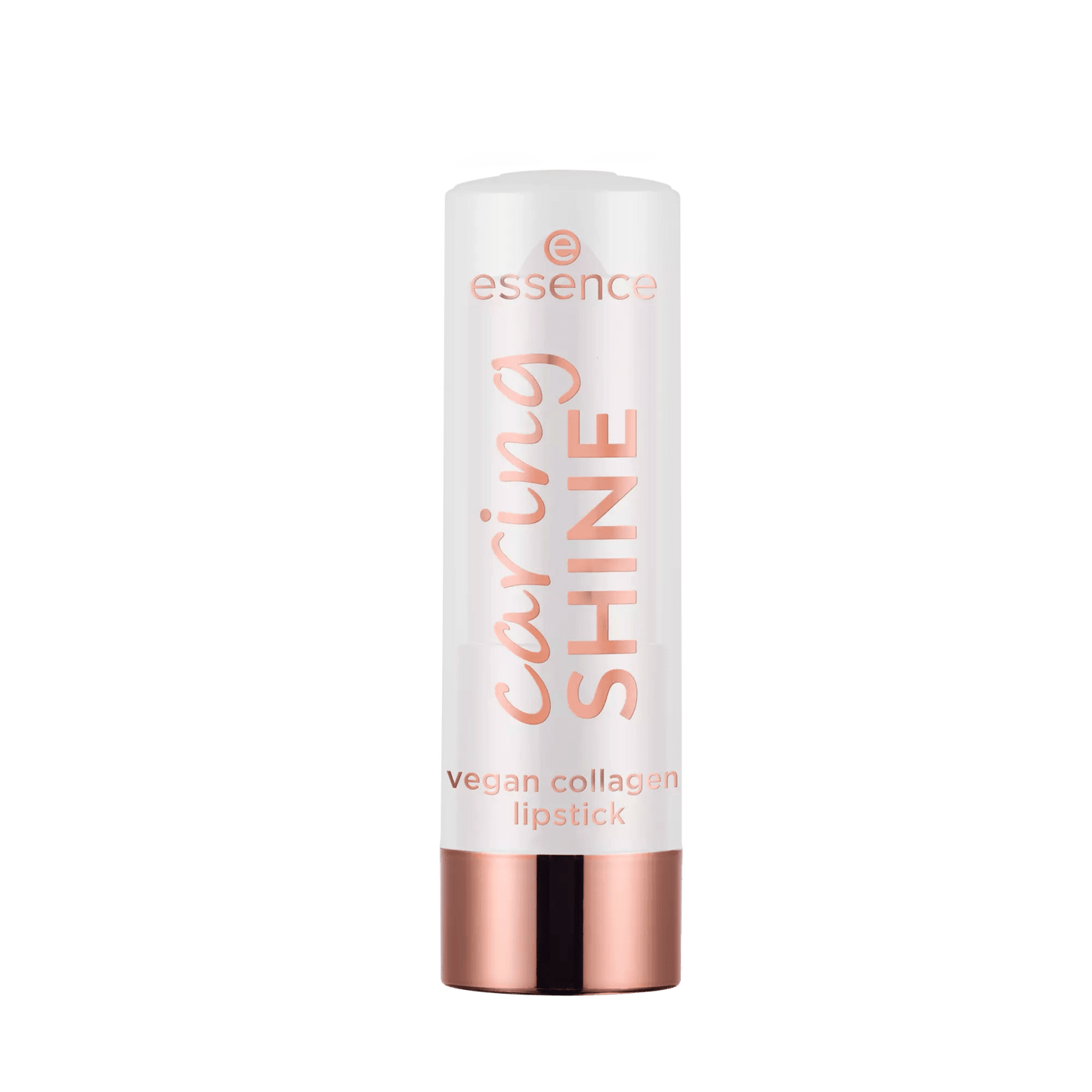 Essence Caring Shine Vegan Collagen Rossetto 204 My Way