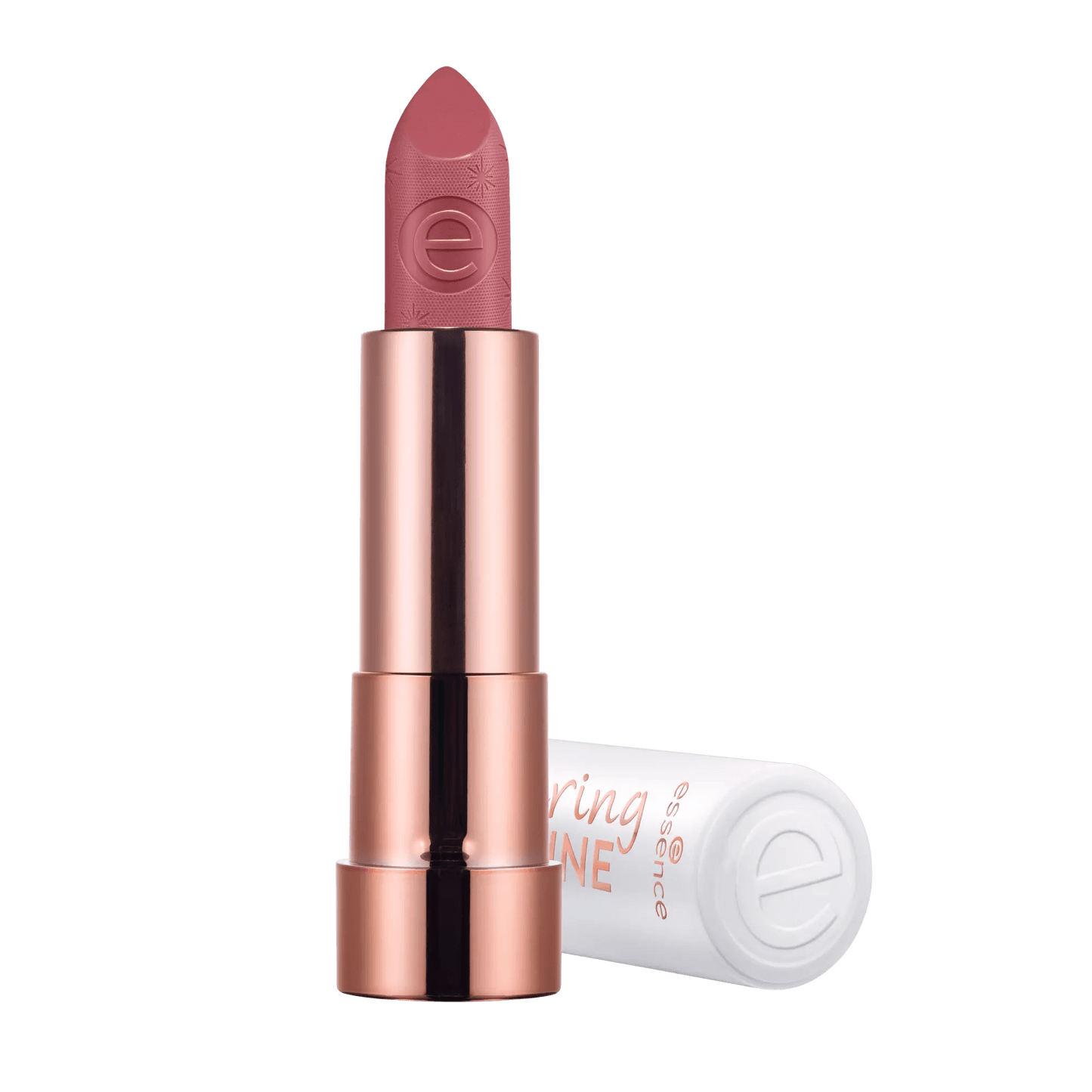 Essence Caring Shine Vegan Collagen Rossetto 204 My Way