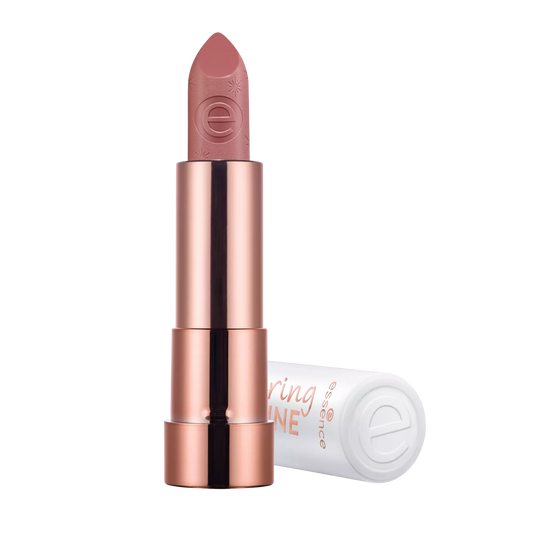 Essence Caring Shine Vegan Collagen Rossetto 203 My Advice