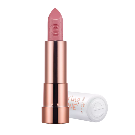 Essence Caring Shine Vegan Collagen Rossetto 202 My Mind