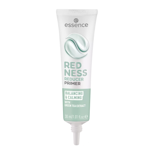 Essence Redness Reducer Primer Viso