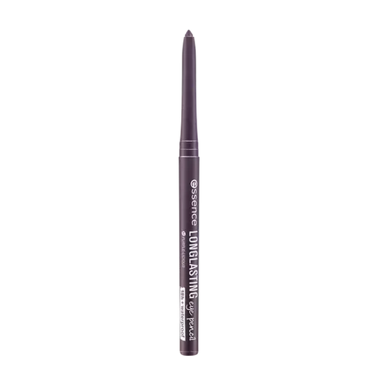 Essence Matita occhi lunga durata 37 Purple-Licious