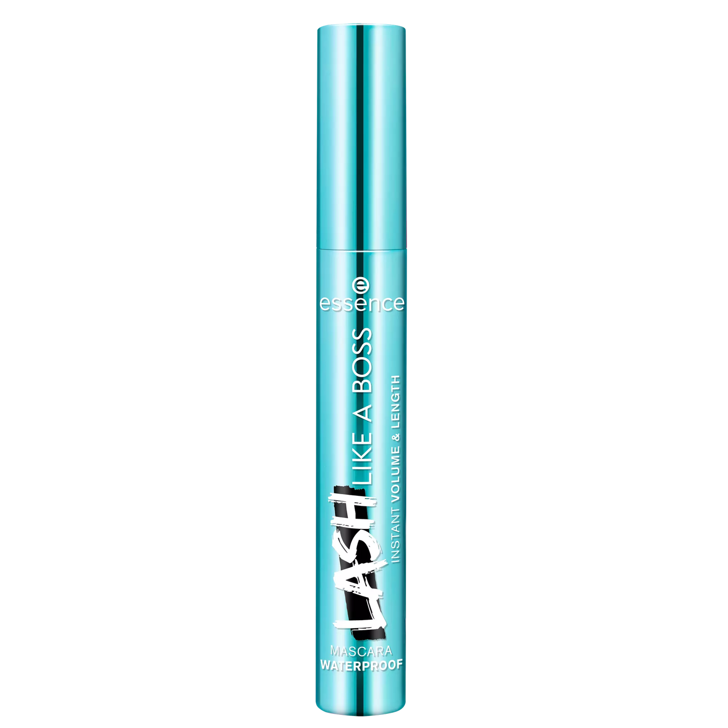 Essence Lash Like A Boss Instant Volume & Length Mascara Waterproof