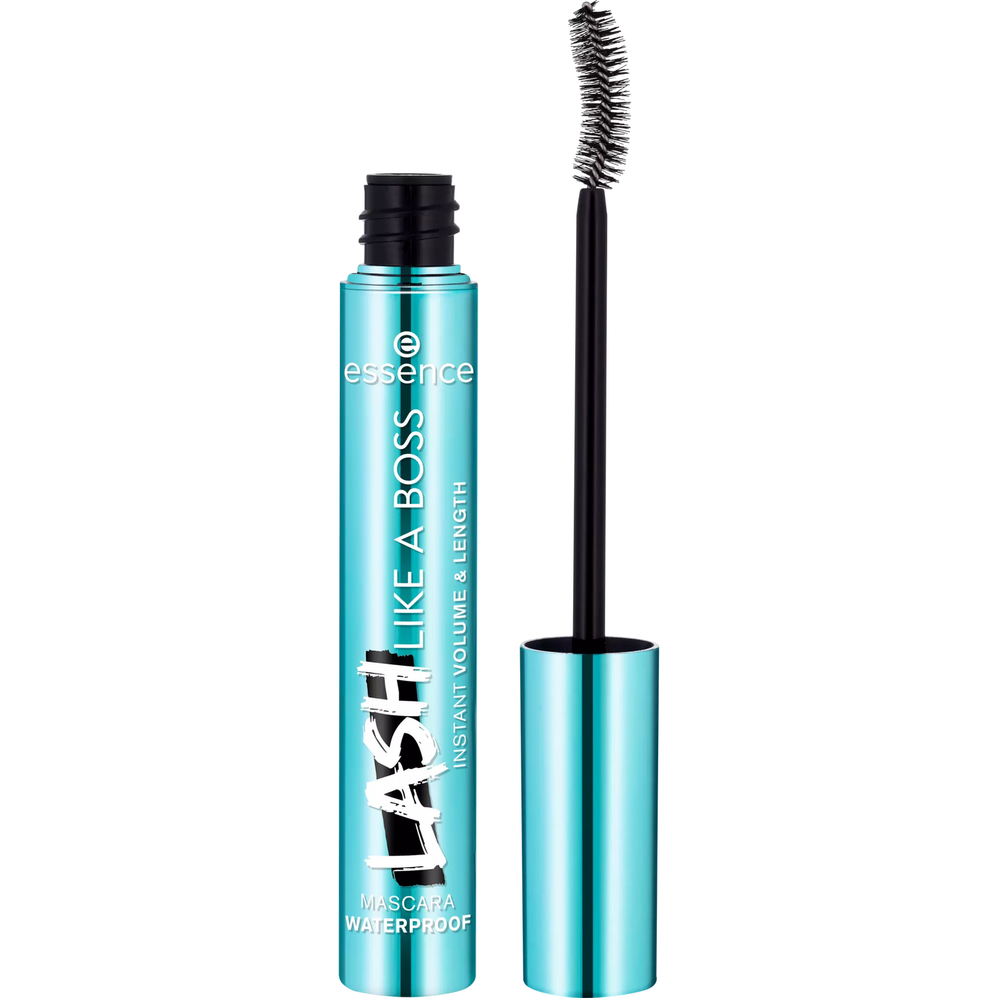 Essence Lash Like A Boss Instant Volume & Length Mascara Waterproof