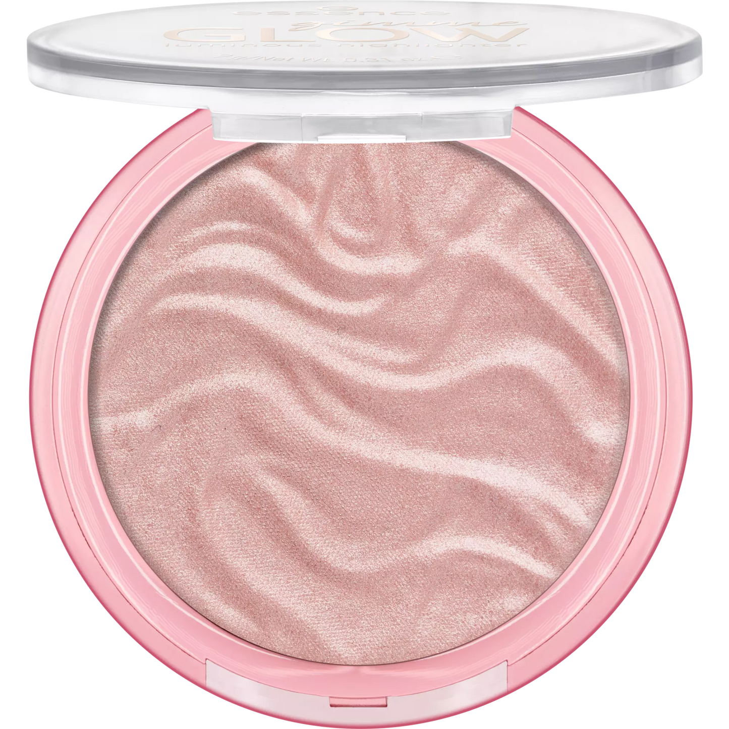 Essence Gimme Glow illuminante 20 Lovely Rose