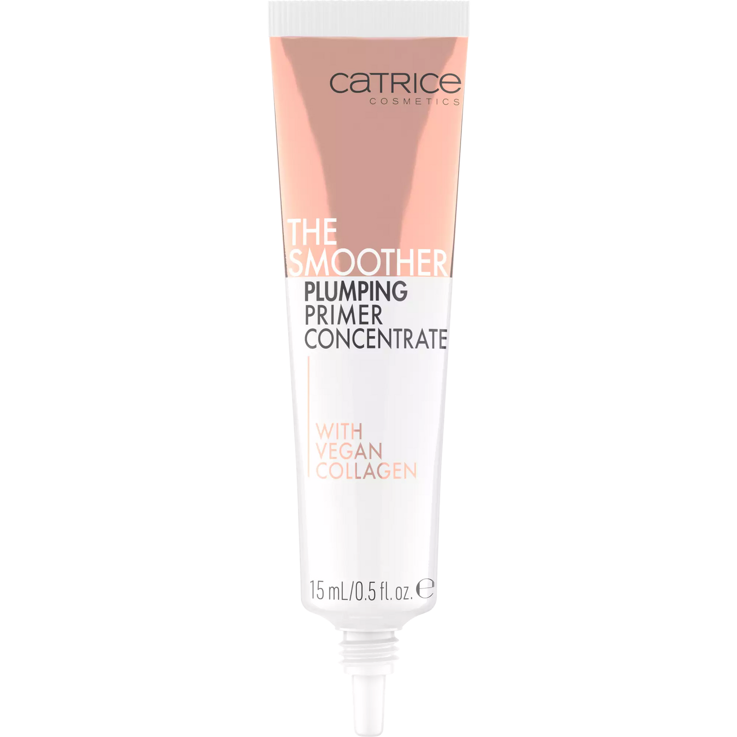 Catrice Smoother Plumping Primer Concentrato