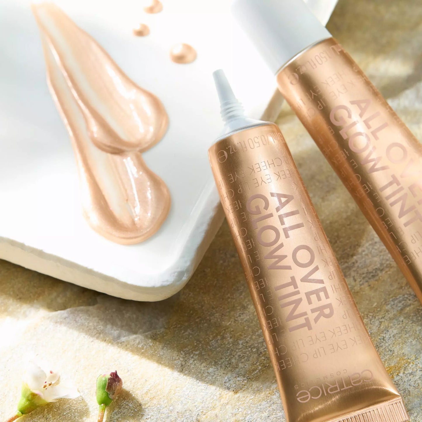 Catrice All Over Glow Tint 030 Sun Dip