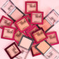 BellaOggi Fard Sublimatore Del Colore MY SKIN BLUSH Shame On Me 004