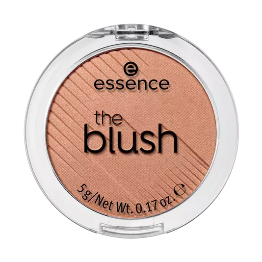 Essence the Blush blush viso 20 Bespoke