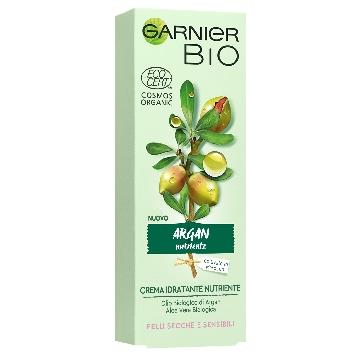 Garnier Viso Bio Argan 50 ml Idrata e Nutre