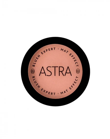 Astra Expert Blush Mat Effect - 03 Nude Beige