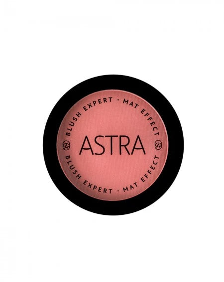 Astra Expert Blush Mat Effect - 06 Absolute