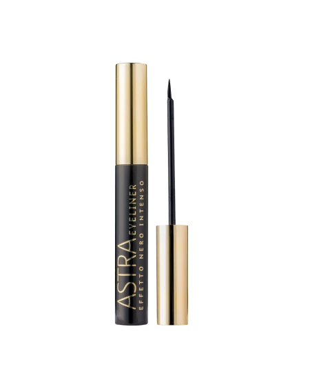 Astra Eyeliner Nero Intenso