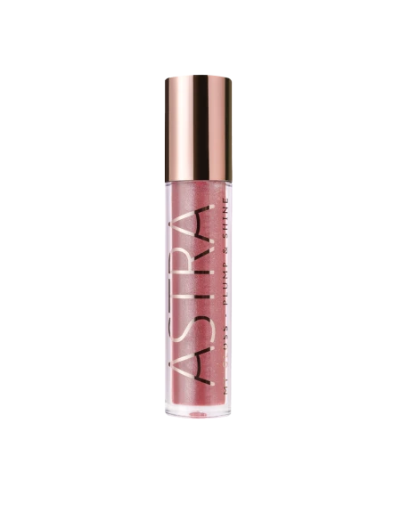 Astra My Gloss Plump & Shine - 03 Sweet Poison