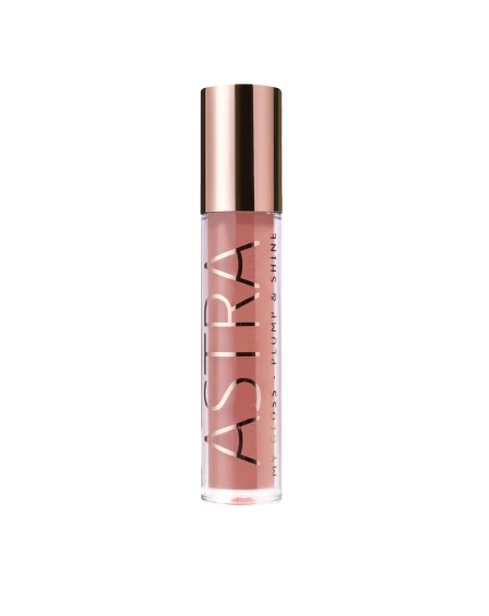 Astra My Gloss Plump & Shine - 05 24/7