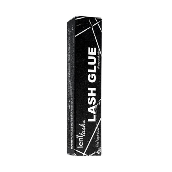 Lenilash Colla per ciglia - Lash Glue - Trasparente