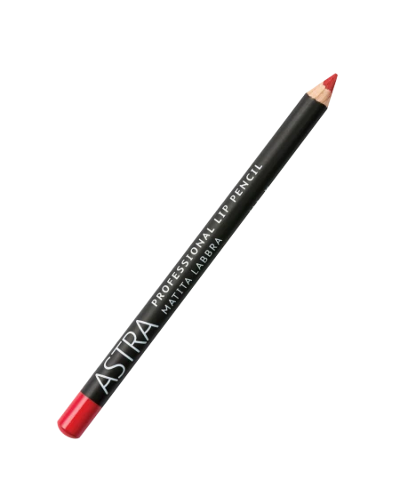 Astra Professional Lip Pencil - 31 Red Lips