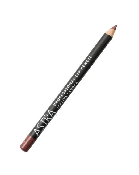 Astra Professional Lip Pencil - 41 Wood