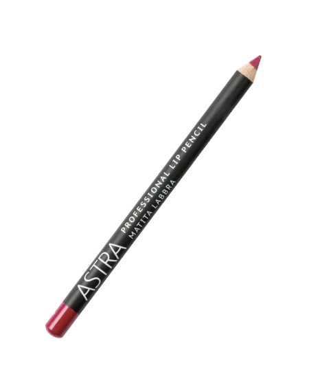 Astra Professional Lip Pencil - 42 Cherry