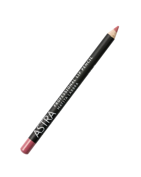 Astra Professional Lip Pencil - 47 Gentle Petal