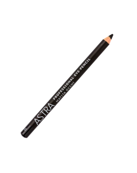 Astra Professional Eye Pencil - 01 Nero