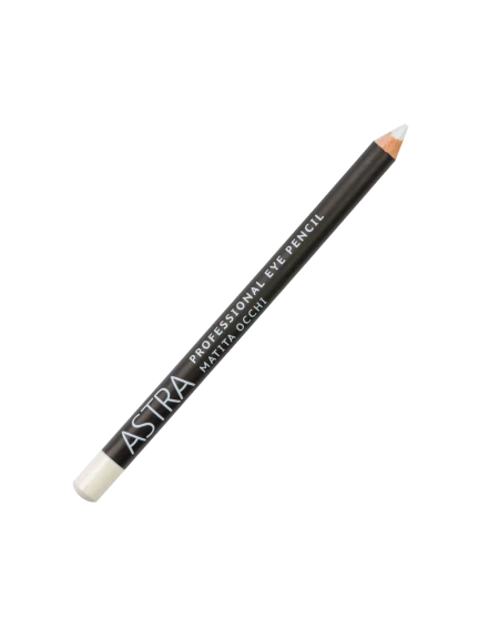 Astra Professional Eye Pencil - 02 White