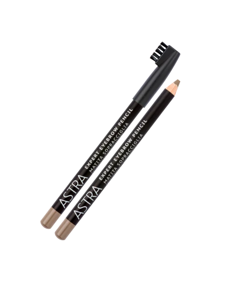 Astra Expert Eyebrow Pencil - EB4 Warm Blonde