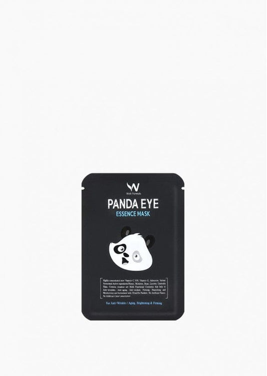 Panda Eye Essence Mask Maschera Viso Wish Formula