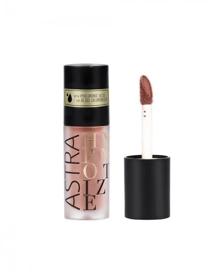 Astra Mystic Hypnotize Liquid Lipstick - 22 Visionary